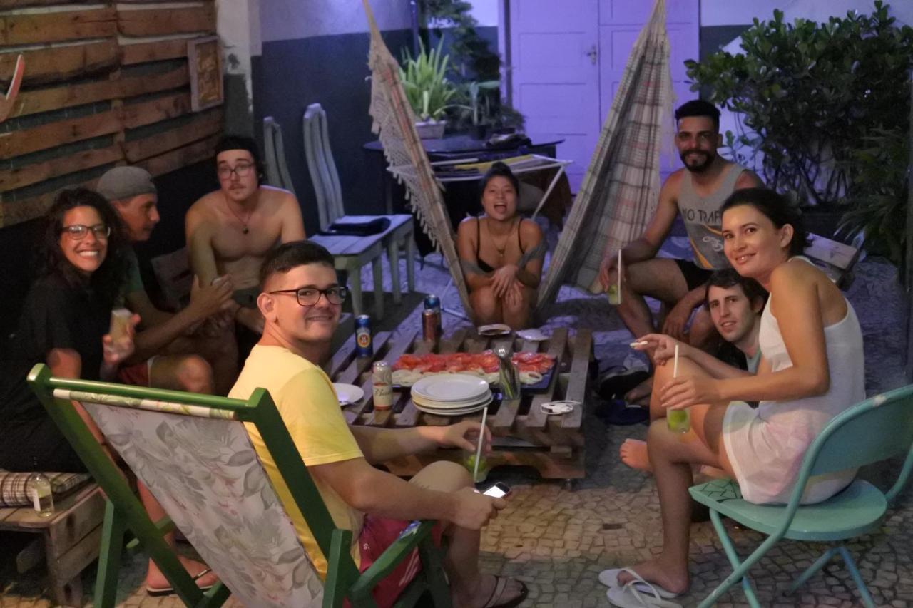 Albergue Central Hostel *